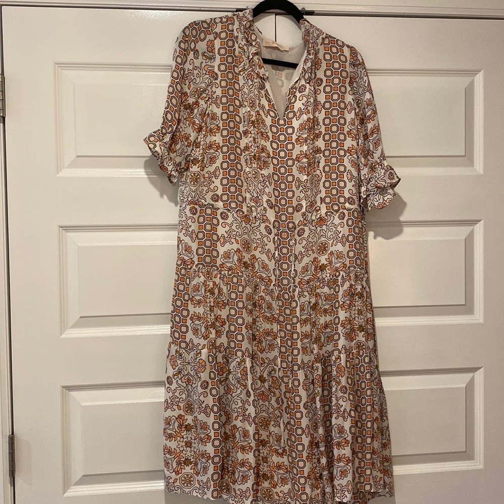 Tory Burch size 6 dress